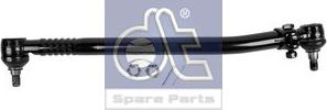 DT Spare Parts 4.65340 - Поздовжня рульова тяга autocars.com.ua
