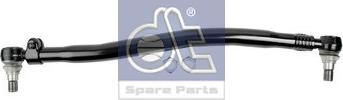 DT Spare Parts 4.65342 - Продольная рулевая тяга autodnr.net