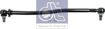 DT Spare Parts 4.65343 - Продольная рулевая тяга autodnr.net