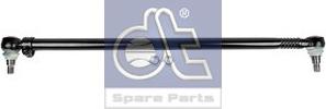 DT Spare Parts 4.65344 - Поздовжня рульова тяга autocars.com.ua