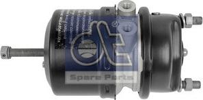 DT Spare Parts 4.65403 - Тормозной цилиндр с пружинным энергоаккумулятором avtokuzovplus.com.ua