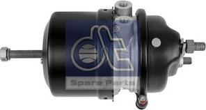 DT Spare Parts 4.65404 - Тормозной цилиндр с пружинным энергоаккумулятором avtokuzovplus.com.ua