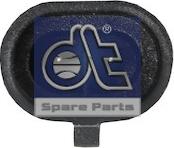 DT Spare Parts 4.65448 - Звуковий сигнал autocars.com.ua