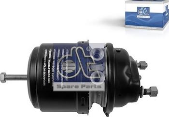 DT Spare Parts 4.65559 - Тормозной цилиндр с пружинным энергоаккумулятором avtokuzovplus.com.ua