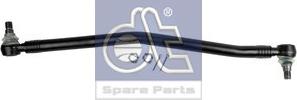 DT Spare Parts 4.65663 - Поздовжня рульова тяга autocars.com.ua