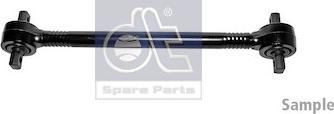 DT Spare Parts 4.65669 - Важіль незалежної підвіски колеса autocars.com.ua