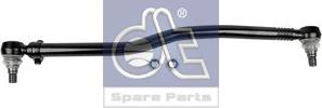 DT Spare Parts 4.65670 - Продольная рулевая тяга autodnr.net