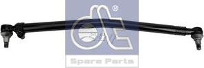 DT Spare Parts 4.65676 - Поздовжня рульова тяга autocars.com.ua