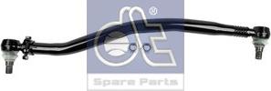DT Spare Parts 4.65677 - Поздовжня рульова тяга autocars.com.ua