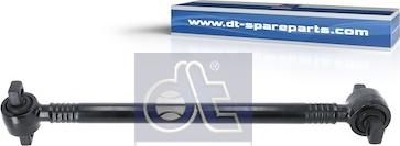 DT Spare Parts 4.65719 - Рычаг подвески колеса autodnr.net