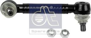 DT Spare Parts 4.65720SP - Тяга / стійка, стабілізатор autocars.com.ua