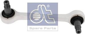 DT Spare Parts 4.65720 - Тяга / стійка, стабілізатор autocars.com.ua