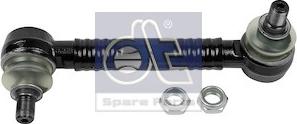 DT Spare Parts 4.65721SP - Тяга / стійка, стабілізатор autocars.com.ua