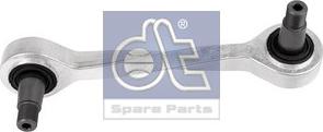 DT Spare Parts 4.65721 - Тяга / стійка, стабілізатор autocars.com.ua