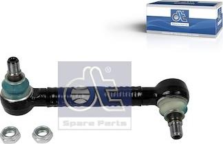 DT Spare Parts 4.65722SP - Тяга / стійка, стабілізатор autocars.com.ua