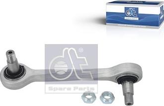 DT Spare Parts 4.65722 - Тяга / стійка, стабілізатор autocars.com.ua