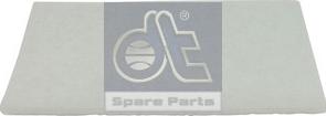 DT Spare Parts 4.65750SP - Фільтр, повітря у внутрішній простір autocars.com.ua