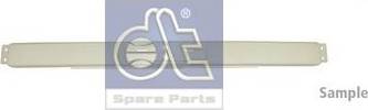 DT Spare Parts 4.65778 - Буфер, бампер autocars.com.ua