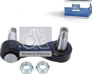 DT Spare Parts 4.65801 - Тяга / стійка, стабілізатор autocars.com.ua
