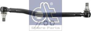 DT Spare Parts 4.65830 - Продольная рулевая тяга autodnr.net
