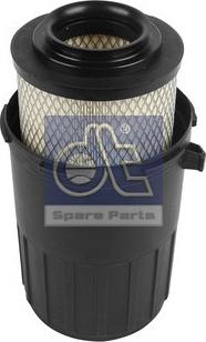 DT Spare Parts 4.65869 - Воздушный фильтр autodnr.net