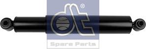 DT Spare Parts 4.65871 - Амортизатор autocars.com.ua