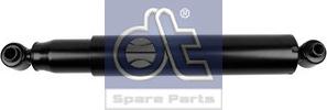 DT Spare Parts 4.65874 - Амортизатор autocars.com.ua