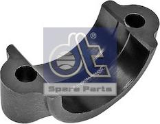 DT Spare Parts 4.66096 - Кронштейн, підвіска стабилизатора autocars.com.ua