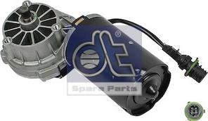 DT Spare Parts 4.66183 - Двигун склоочисника autocars.com.ua