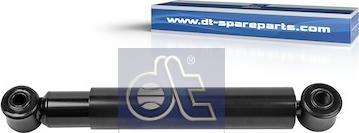 DT Spare Parts 4.66199 - Амортизатор avtokuzovplus.com.ua