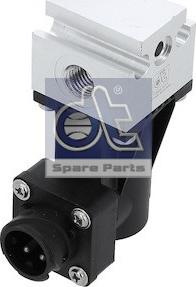 DT Spare Parts 4.66306 - Электромагнитный клапан avtokuzovplus.com.ua