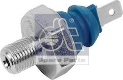 DT Spare Parts 4.66309 - Датчик, тиск масла autocars.com.ua