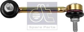 DT Spare Parts 4.66458 - Тяга / стійка, стабілізатор autocars.com.ua