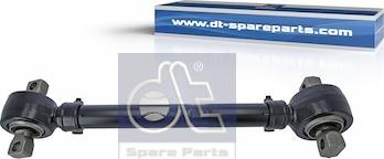 DT Spare Parts 4.66462 - Важіль незалежної підвіски колеса autocars.com.ua