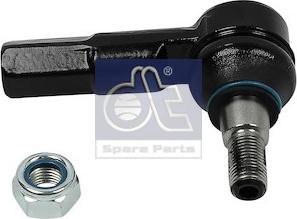 DT Spare Parts 4.66479 - Угловой шарнир, продольная рулевая тяга autodnr.net