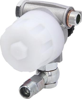 DT Spare Parts 4.66500 - Паливний насос autocars.com.ua