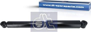 DT Spare Parts 4.66585 - Амортизатор autocars.com.ua
