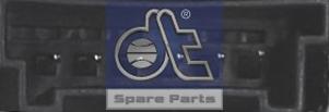 DT Spare Parts 4.66631 - Зовнішнє дзеркало autocars.com.ua