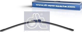 DT Spare Parts 4.66639 - Щітка склоочисника autocars.com.ua