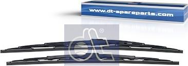 DT Spare Parts 4.66641 - Щетка стеклоочистителя autodnr.net