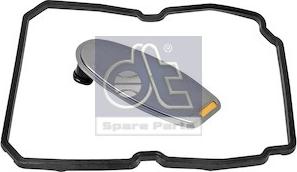 DT Spare Parts 4.66655 - Гідрофільтри, автоматична коробка передач autocars.com.ua