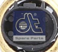 DT Spare Parts 4.66663 - Датчик, температура охолоджуючої рідини autocars.com.ua