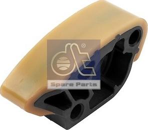 DT Spare Parts 4.66691 - Планка заспокоювача, ланцюг приводу autocars.com.ua