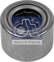 DT Spare Parts 4.66715 - Підшипник, ступінчаста коробка передач autocars.com.ua