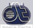 DT Spare Parts 4.66740 - Термостат, охолоджуюча рідина autocars.com.ua
