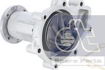 DT Spare Parts 4.66747 - Водяной насос avtokuzovplus.com.ua