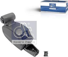 DT Spare Parts 4.66823 - Выключатель, диапазон изменен autodnr.net