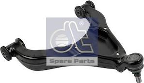 DT Spare Parts 4.66860 - Важіль незалежної підвіски колеса autocars.com.ua