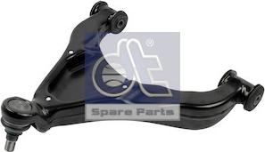 DT Spare Parts 4.66861 - Важіль незалежної підвіски колеса autocars.com.ua