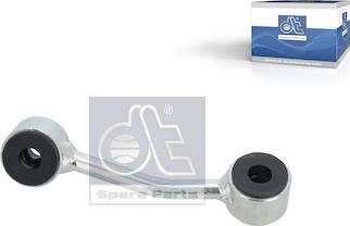 DT Spare Parts 4.66875 - Тяга / стійка, стабілізатор autocars.com.ua